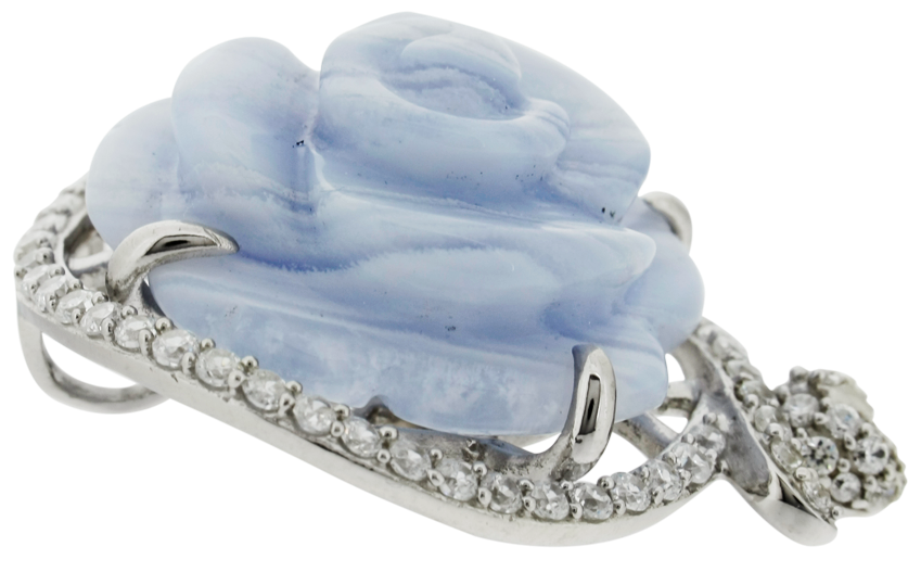 Kettenanhänger Artorima aus 925 Sterling Silber Schmuck für Damen Friends