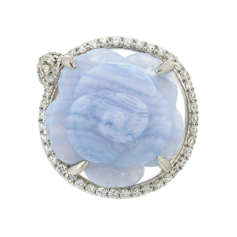 Ring Artorima aus 925 Sterling Silber Schmuck für Damen Friends