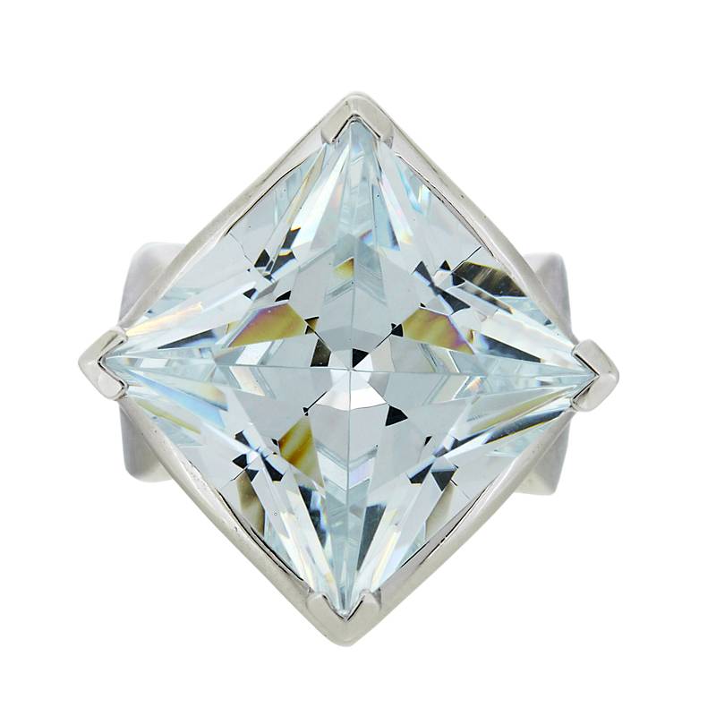 Ring Elektra aus 925 Sterling Silber Schmuck für Damen Cosmopolitan