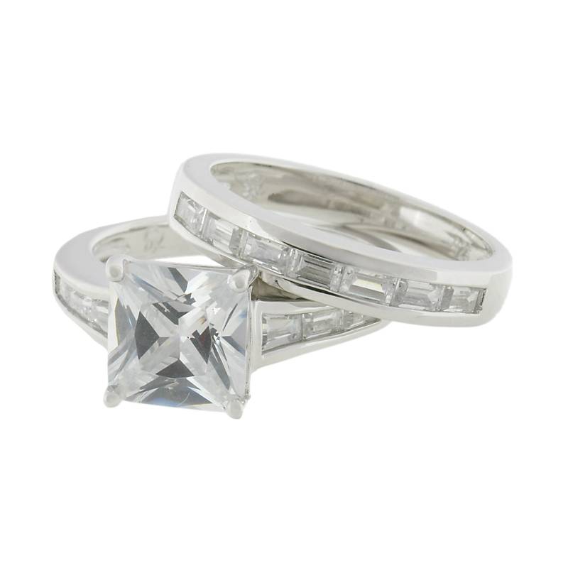 Ring Bangkok aus 925 Sterling Silber Schmuck für Damen Cosmopolitan