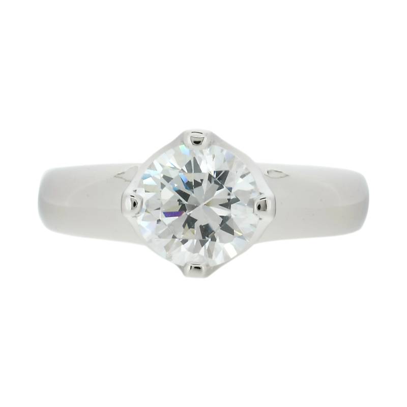 Ring Eria aus 925 Sterling Silber Schmuck für Damen Friends
