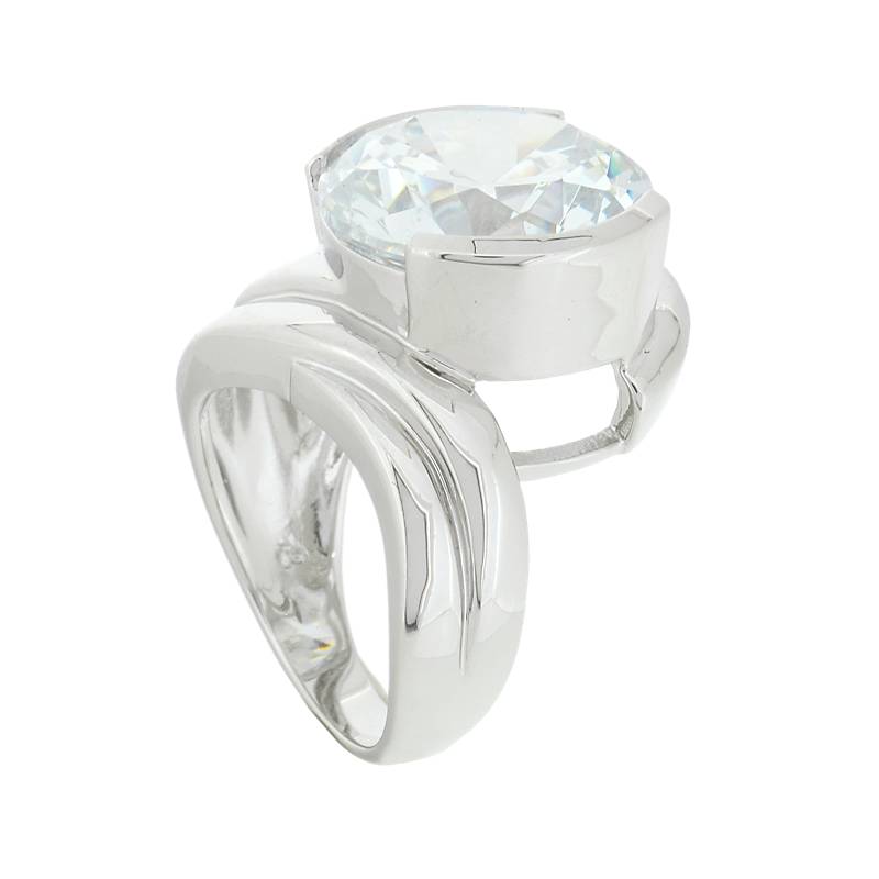 Ring Melton aus 925 Sterling Silber Schmuck für Damen Cosmopolitan