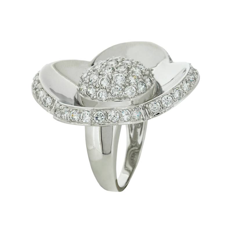 Ring Devogelia aus 925 Sterling Silber Schmuck für Damen Friends