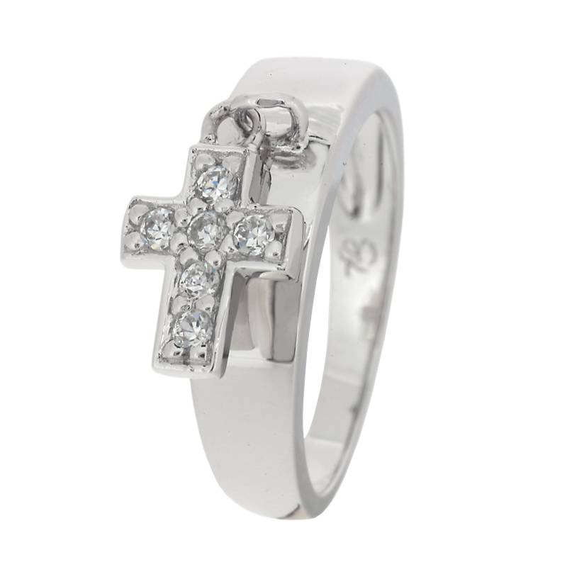 Ring Rimacola aus 925 Sterling Silber Schmuck für Damen Friends