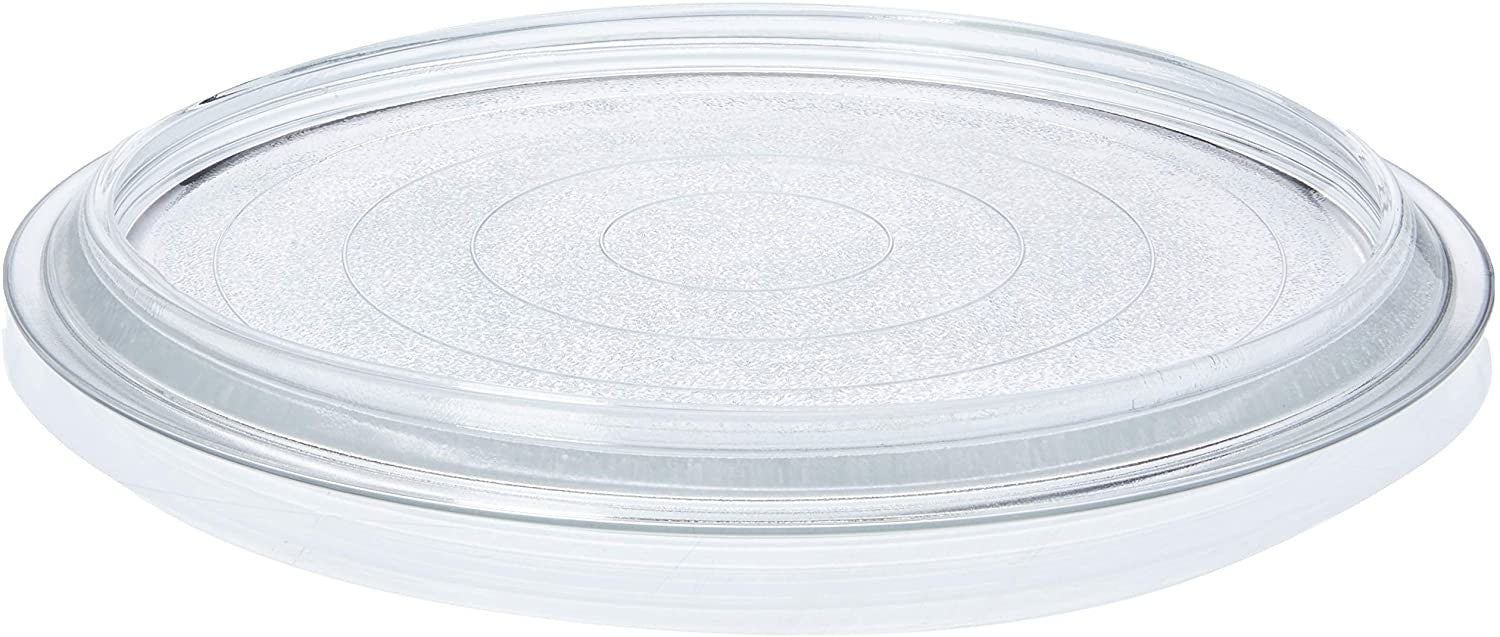 Servierplatte mit Deckel Ginevra 29cm