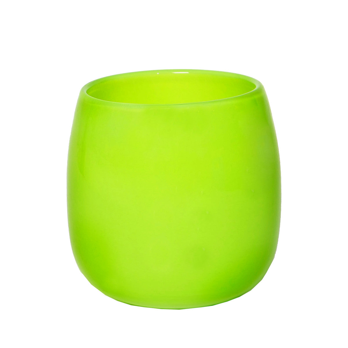 Blumentopf Glaspot Sommer 16cm