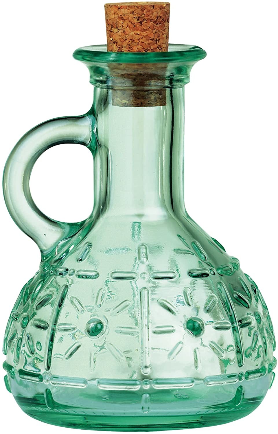 Öl- & Essigflasche Olivia 210 ml