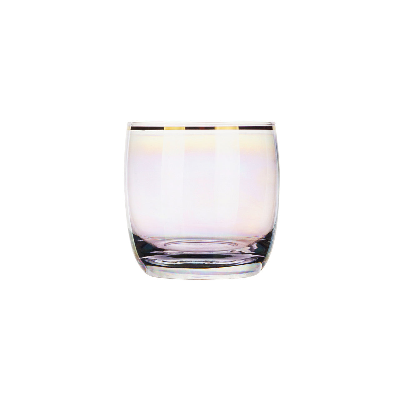 Whiskyglas Golden Pearl 260ml