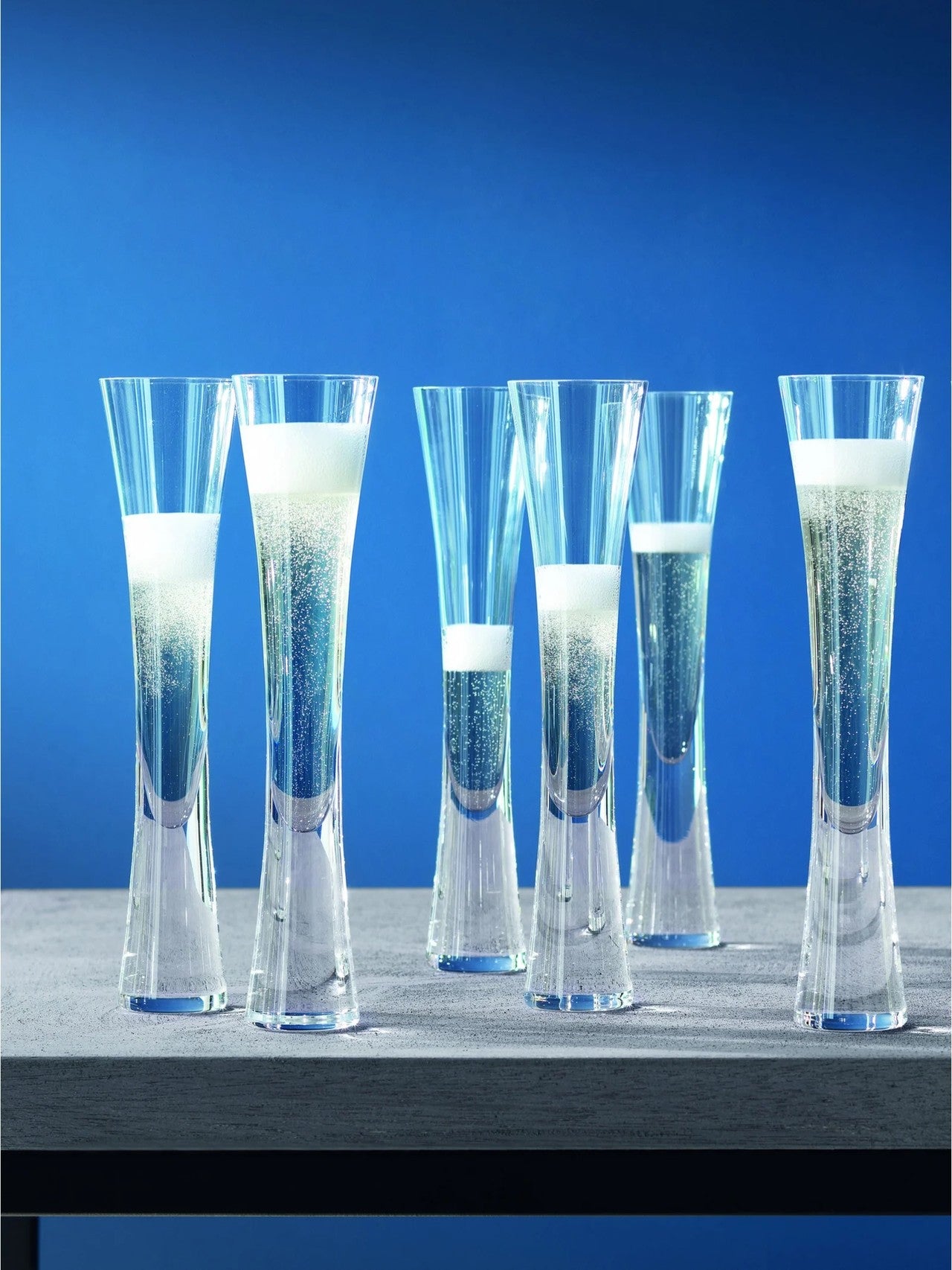 Champagnerglas Moya 170ml 2er-Set