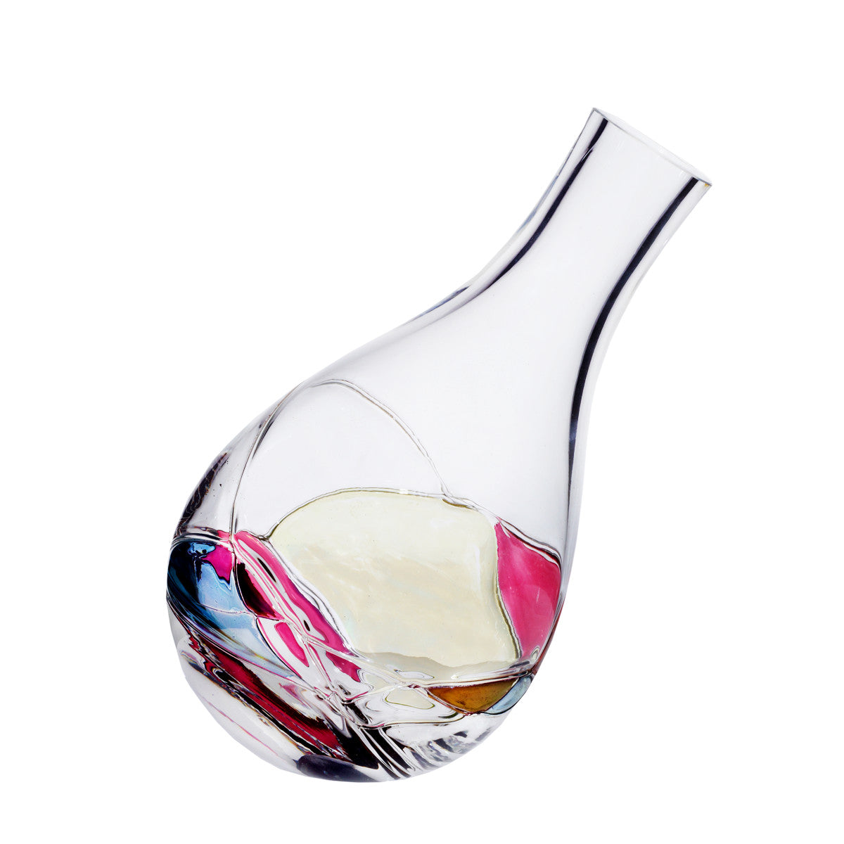 Glaskaraffe MILA 1000 ml