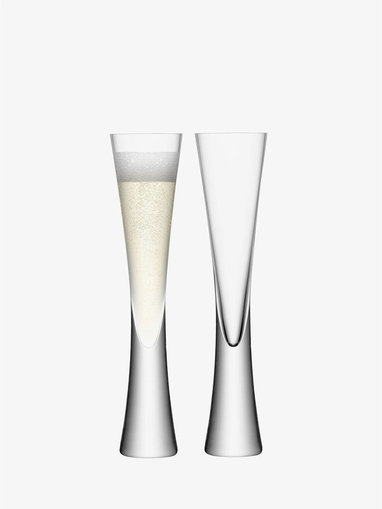 Champagnerglas Moya 170ml 2er-Set