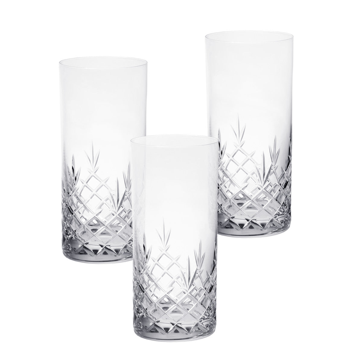 Longdrinkglas Ladera 3er-Set mit Geschenkbox