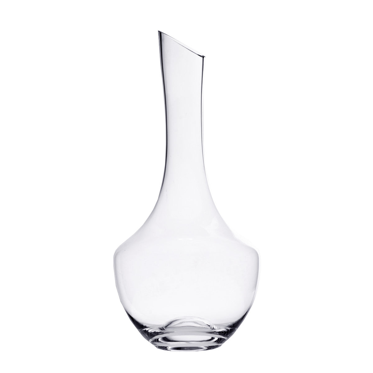 Dekanter Genie 1500 ml Karaffe Flasche Weindekanter Wasserkaraffe