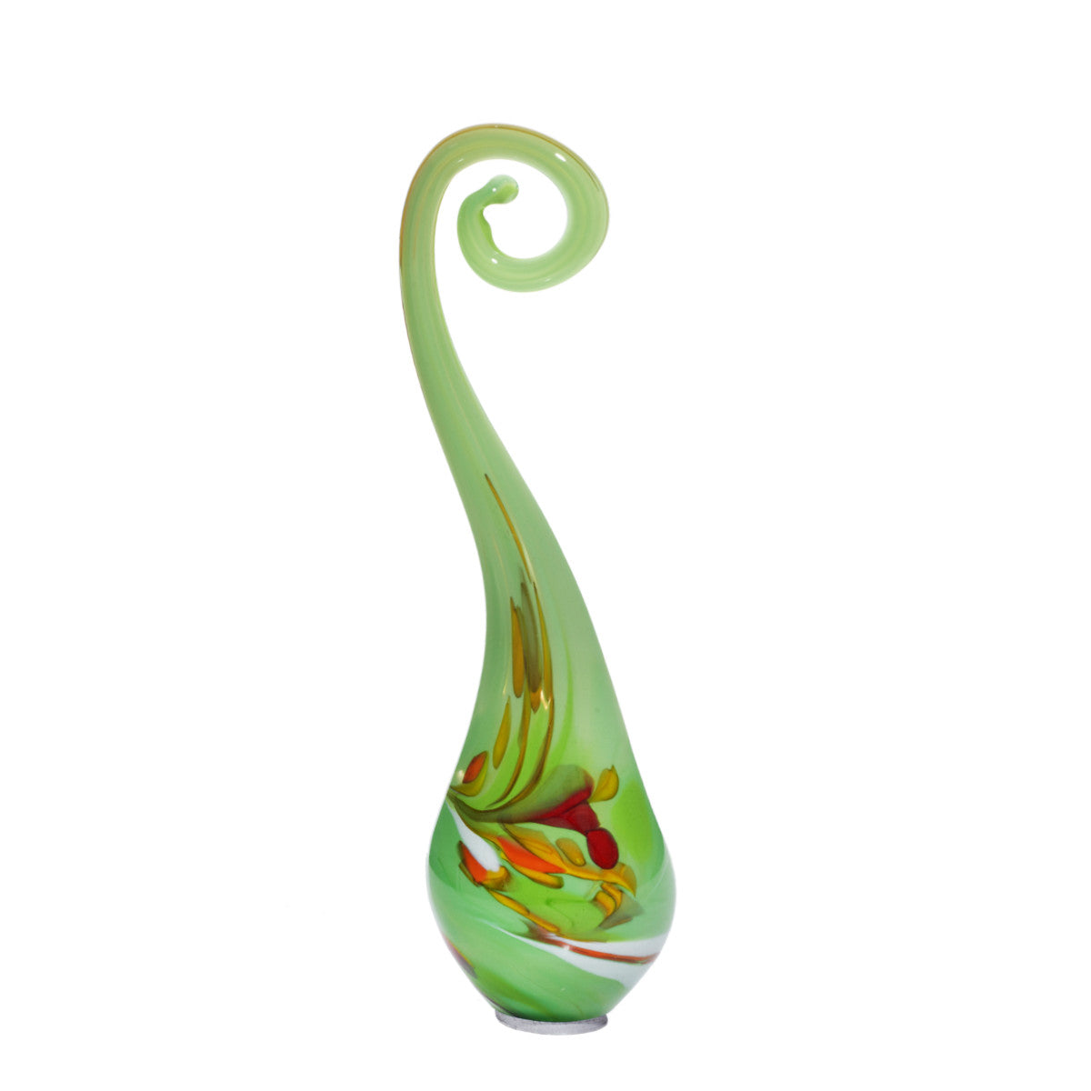 Garten-Miniatur-Bogen Gartenflair inkl. Stab 26 cm