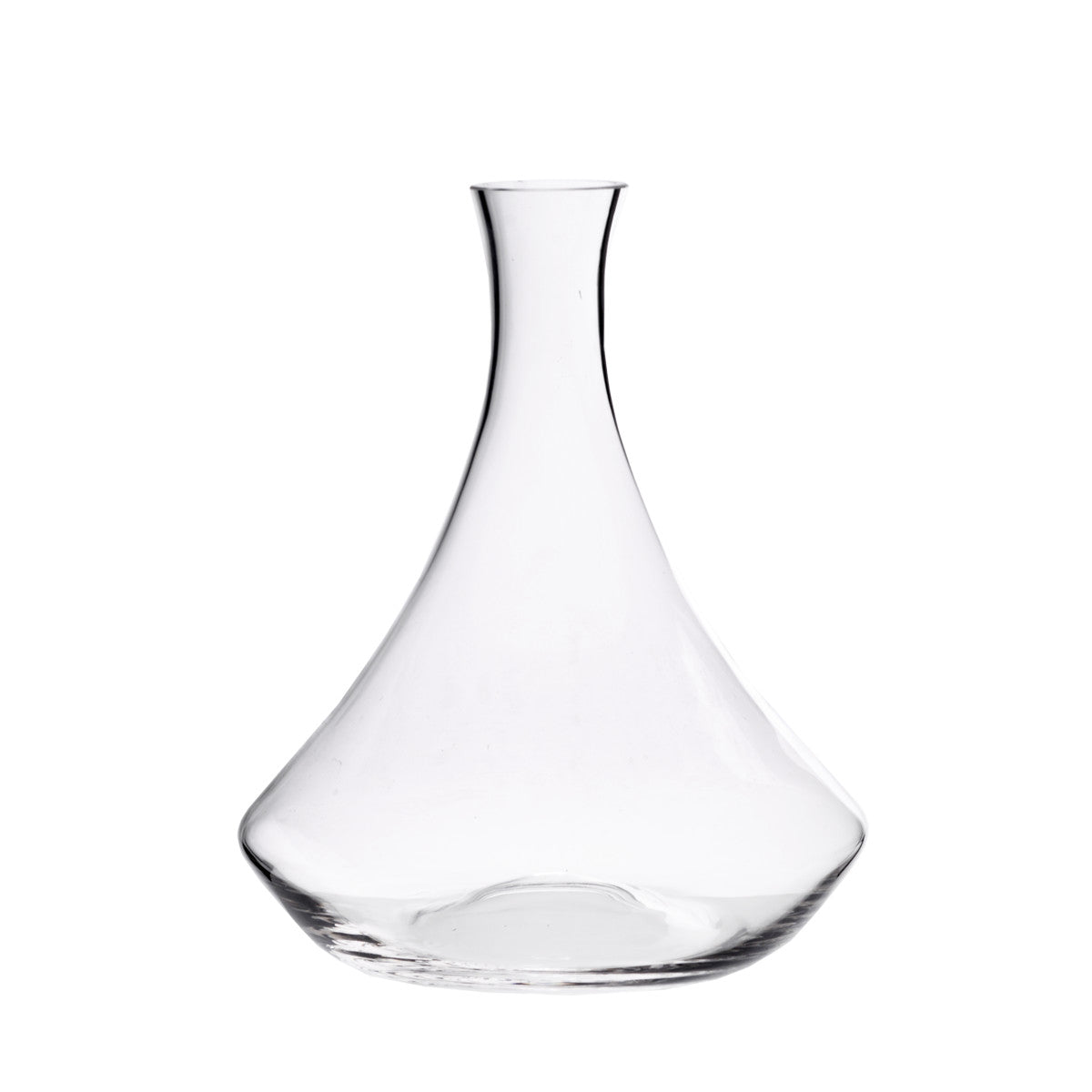 Dekanter Angelo 1000 ml Karaffe Flasche Weindekanter Wasserkaraffe