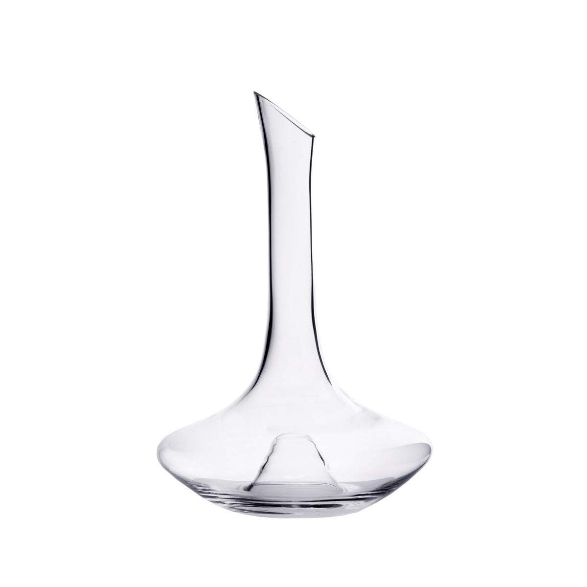 Dekanter Petite 750 ml Karaffe Flasche Weindekanter Wasserkaraffe