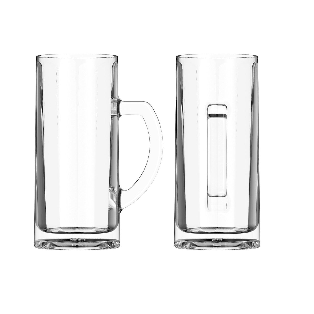 Bierkrug Allgäuer Seidel  500ml