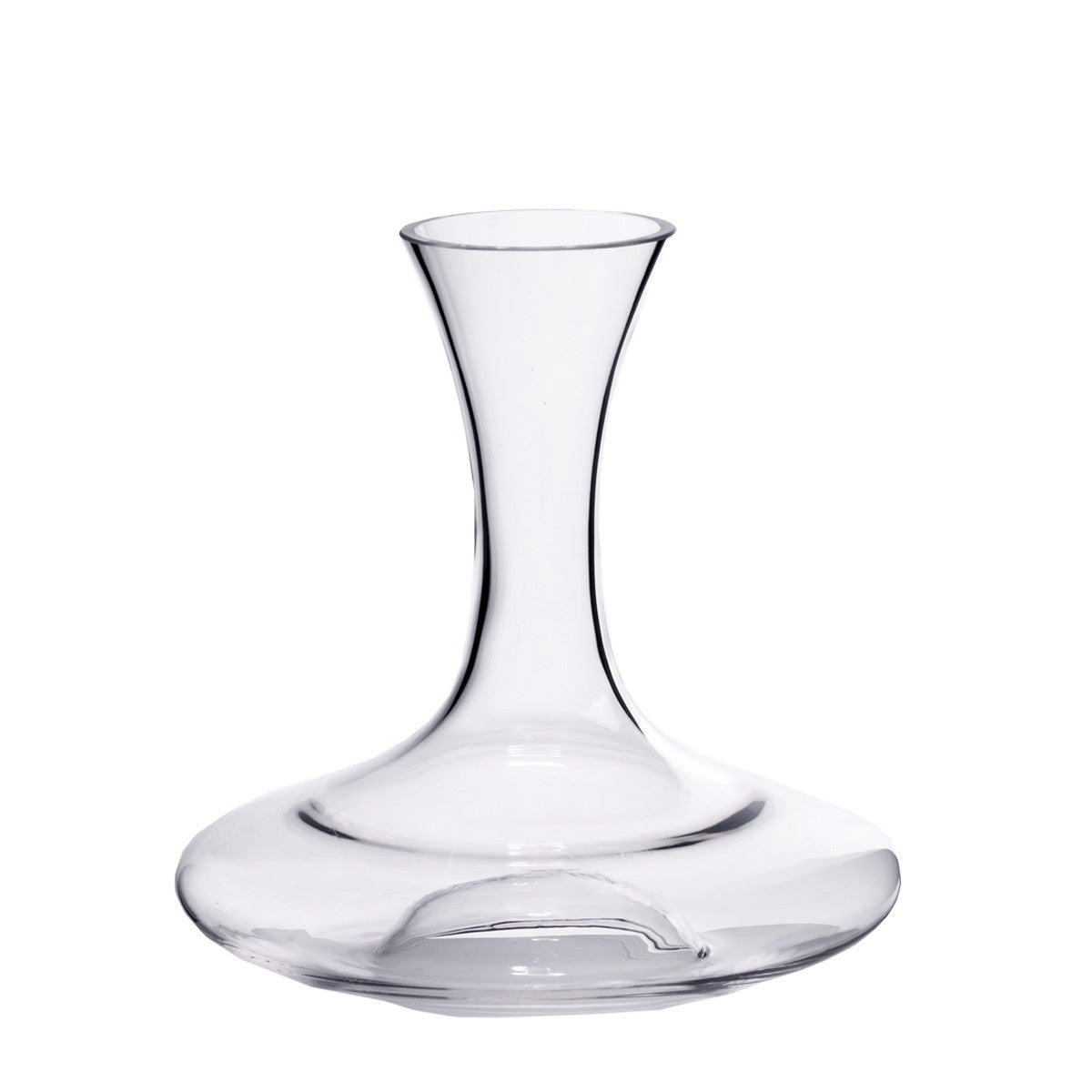 Dekanter Foro 1000 ml Karaffe Flasche Weindekanter Wasserkaraffe