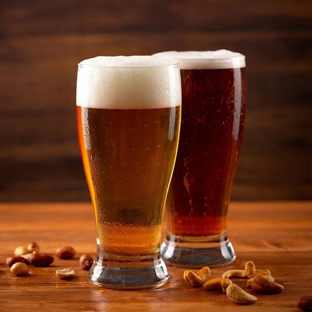 Bierglas 500ml