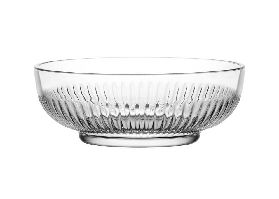 Glasschale Tokyo 17 cm