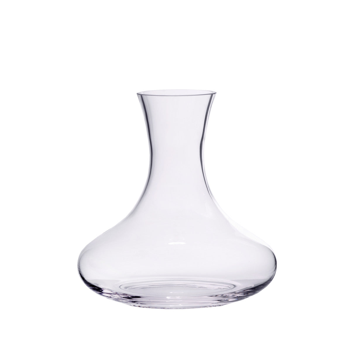 Dekanter Classic 1500 ml Karaffe Flasche Weindekanter Wasserkaraffe