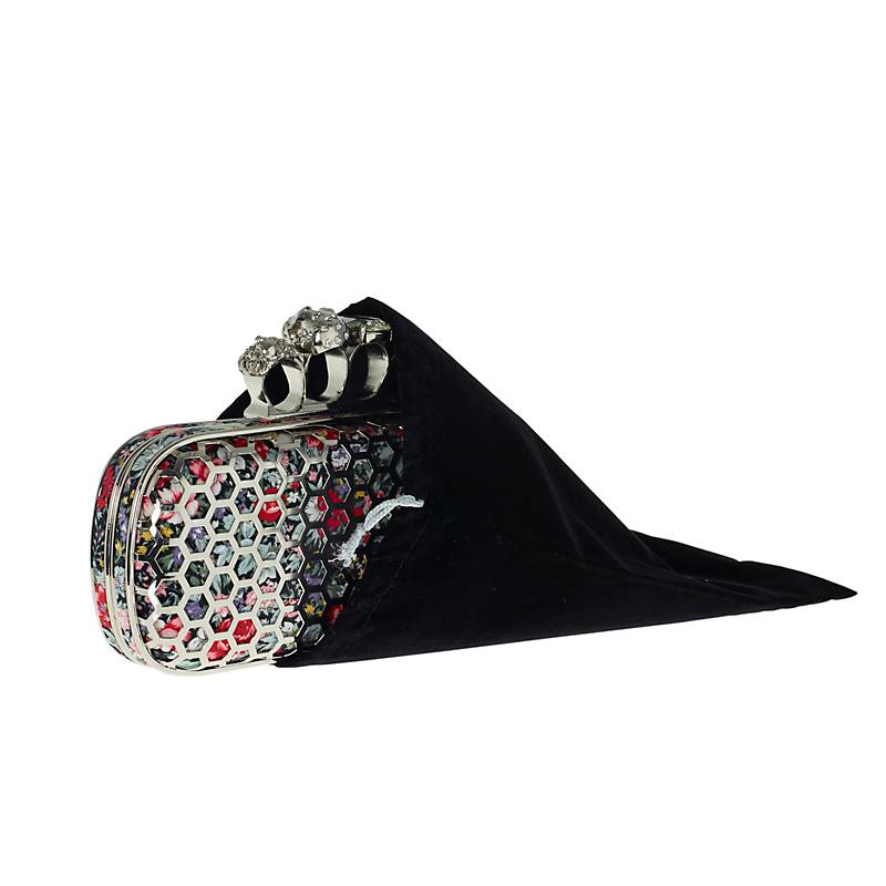 Samtbeutel für Taschen/Gürtel