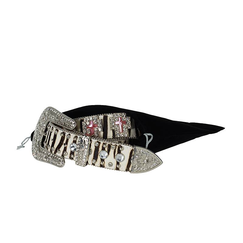 Samtbeutel für Taschen/Gürtel
