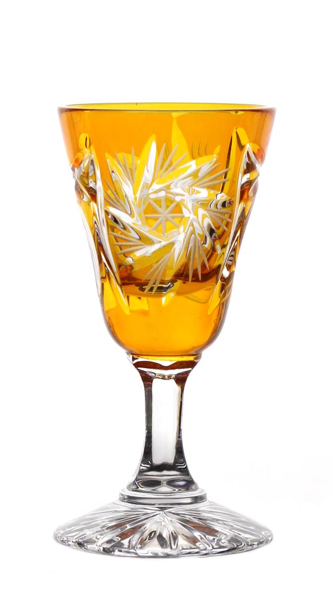 Likörglas Schleuderstern 25 ml