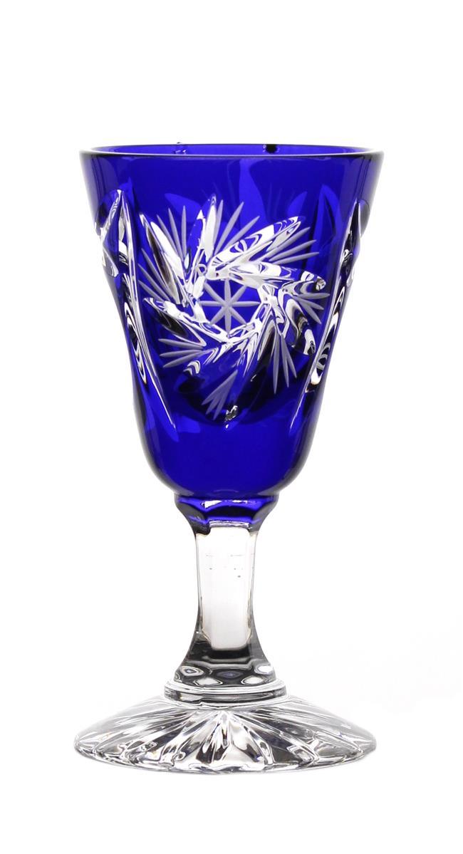 Likörglas Schleuderstern 25 ml