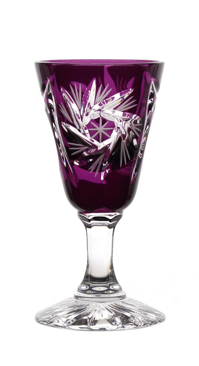 Likörglas Schleuderstern 25 ml