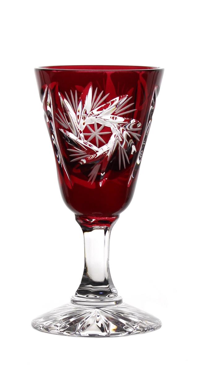 Likörglas Schleuderstern 25 ml