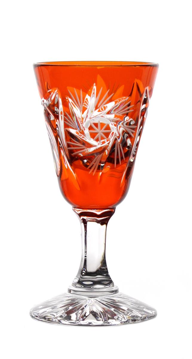 Likörglas Schleuderstern 25 ml