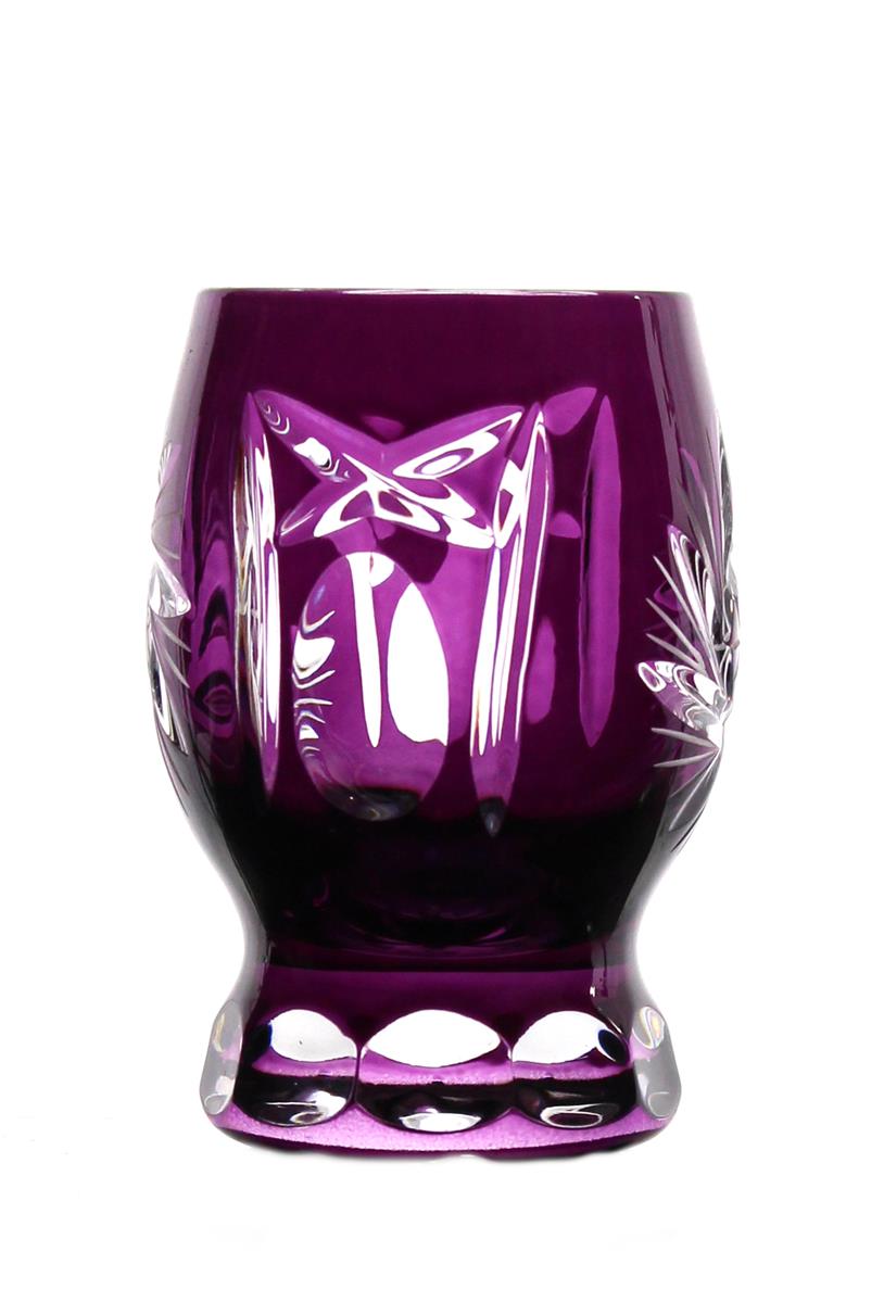 Wodkaglas Schleuderstern 45 ml